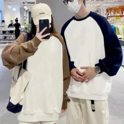 Matching Sweater For Couples