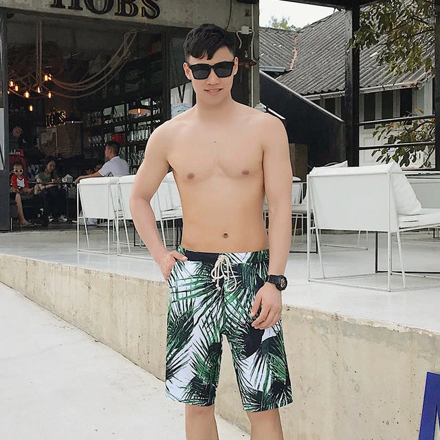 Matching Beachwear For Couples - Image 3