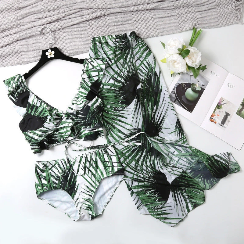 Matching Beachwear For Couples - Image 5