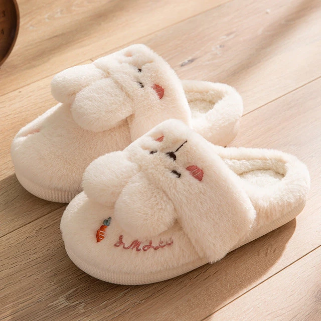 Matching Plush Shoes Couple - Image 9