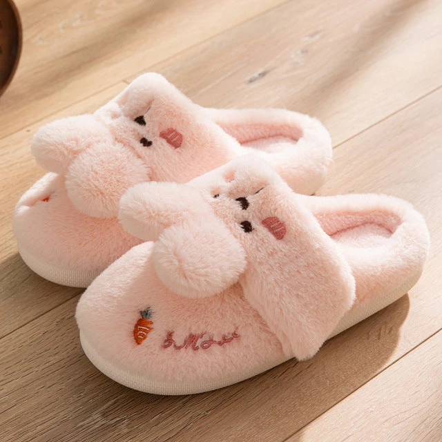 Matching Plush Shoes Couple - Image 10