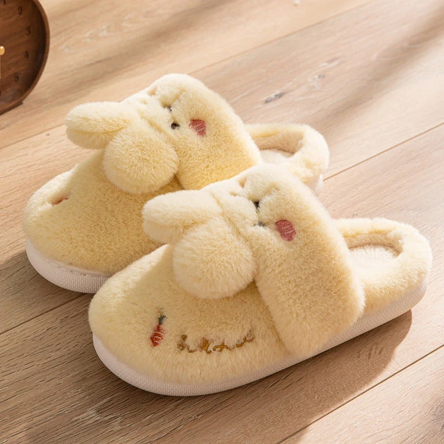 Matching Plush Shoes Couple - Image 11