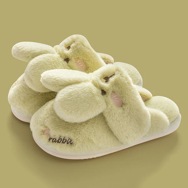 Matching Plush Shoes Couple - Image 8