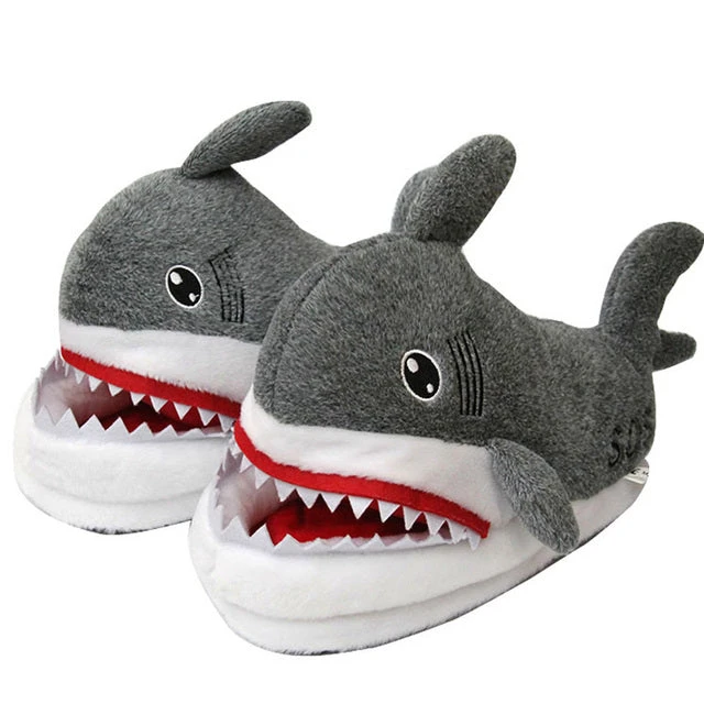 Matching Plush Slipper - Image 10