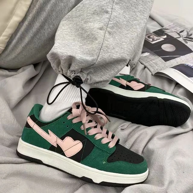 Matching Shoes Couples - Image 10