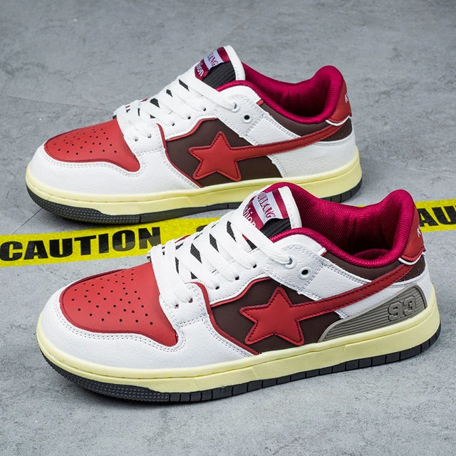 Matching Shoes Couples - Image 8