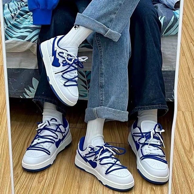 Matching Shoes Couples