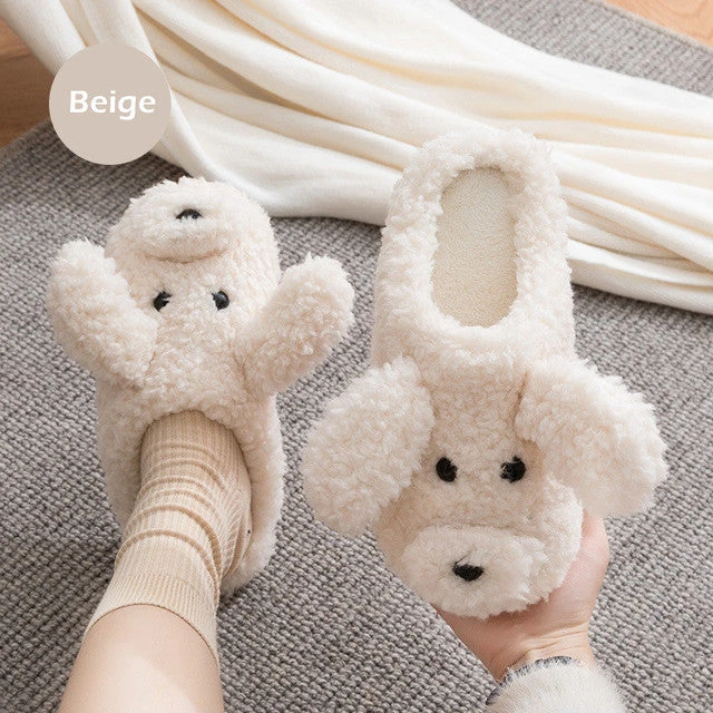 Matching Slipper For Couple - Image 4