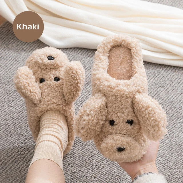 Matching Slipper For Couple - Image 5