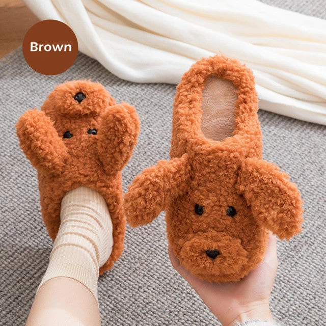 Matching Slipper For Couple - Image 6