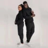 Matching Sweatsuits For Couples