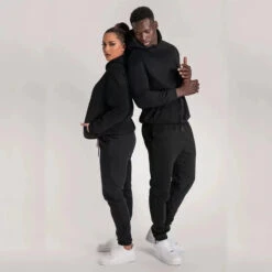 Matching Sweatsuits For Couples