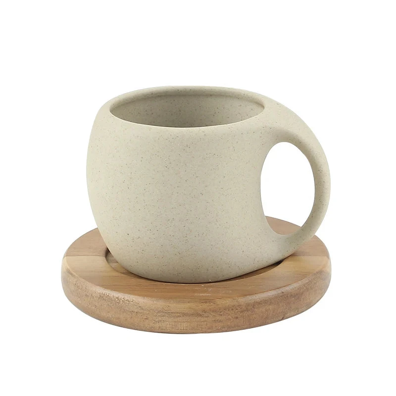 Modern Coffee Mugs - Image 4