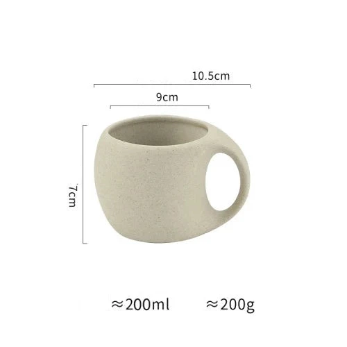 Modern Coffee Mugs - Image 5