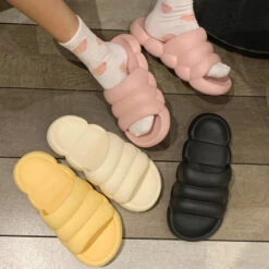 Modern Matching Shoes For Couples