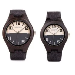 Two Tone Watches For Couples