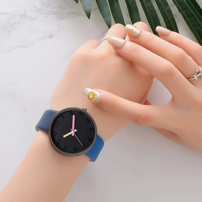 Couples Casual Watch Set - Image 6