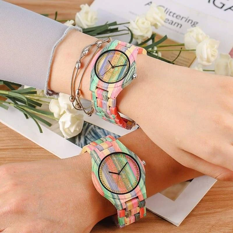 Watch For Couples Skull - Image 3