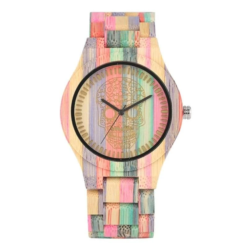 Watch For Couples Skull - Image 8