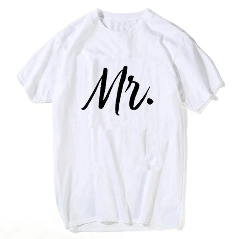 Mr And Mrs Shirt - Image 6