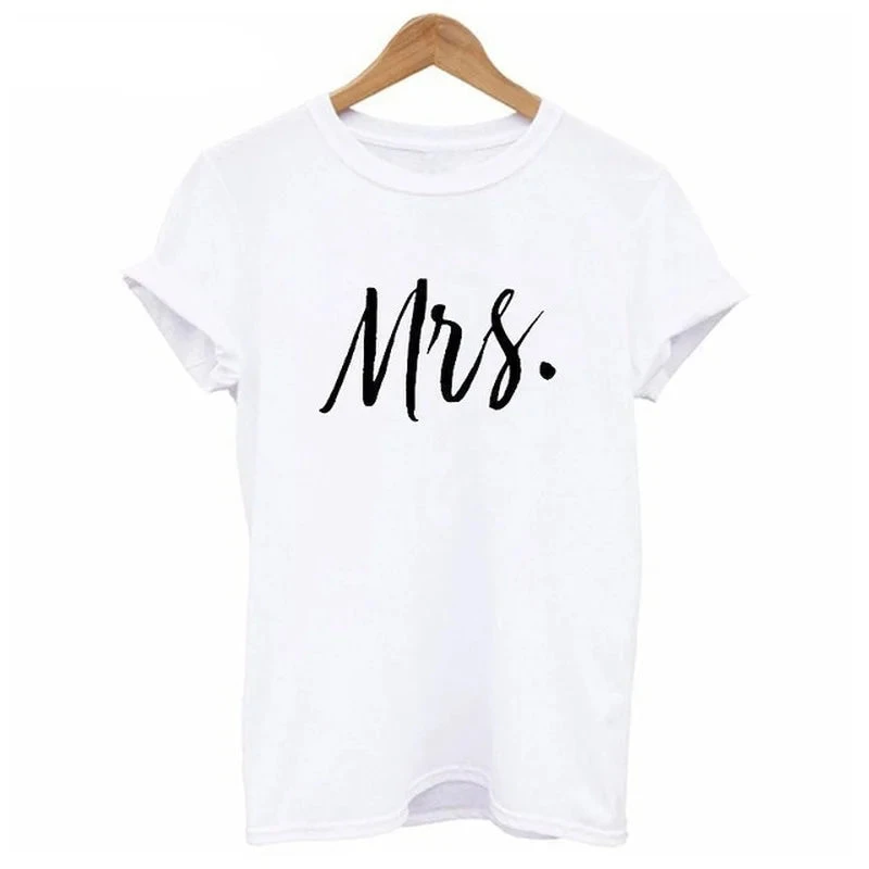 Mr And Mrs Shirt - Image 5