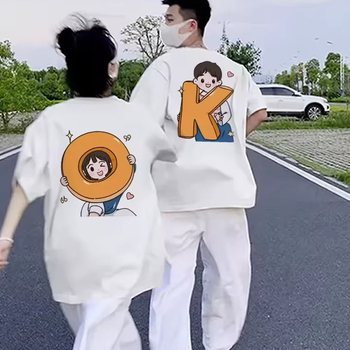 Ok Matching Shirts - Image 4