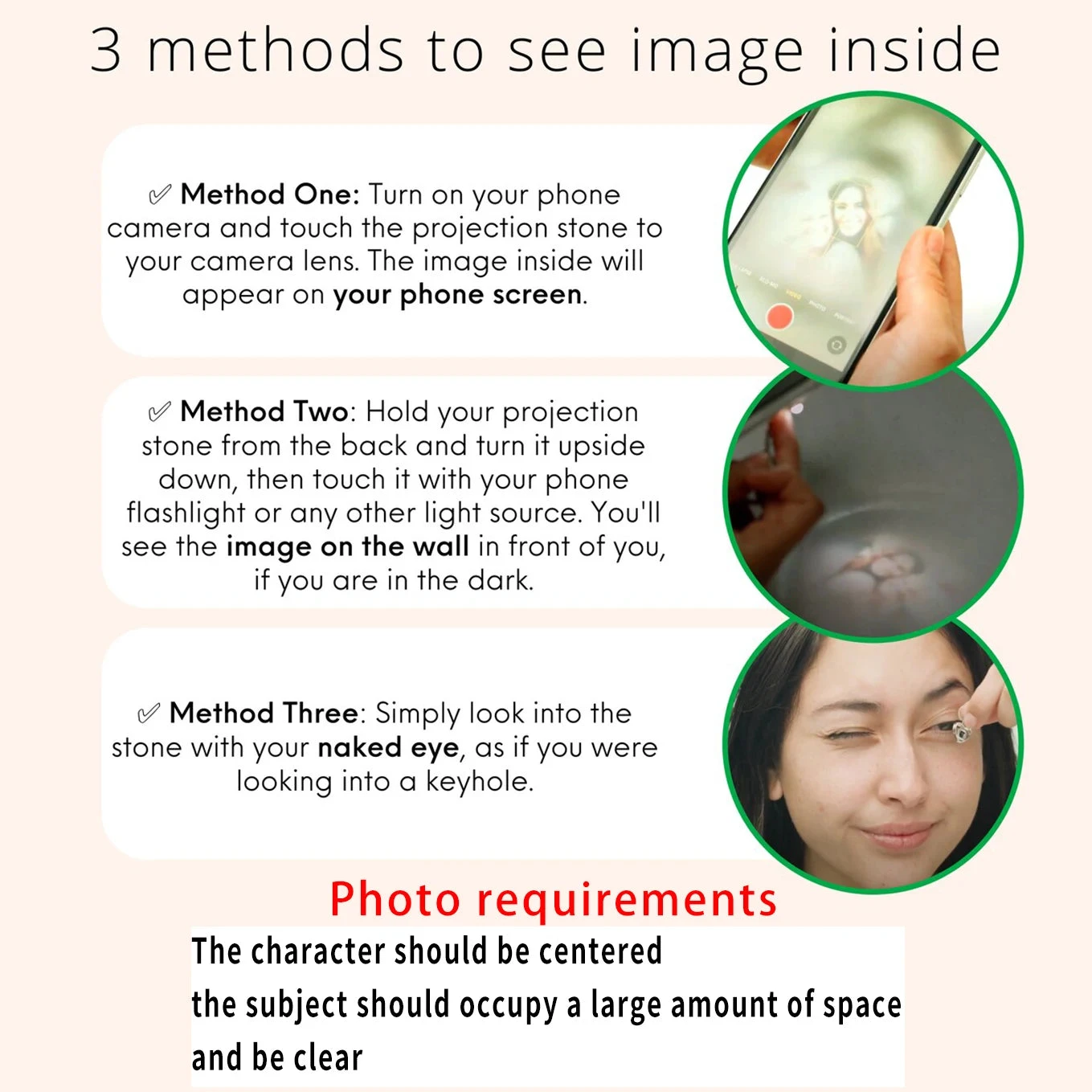 Projection Bracelet - Image 9