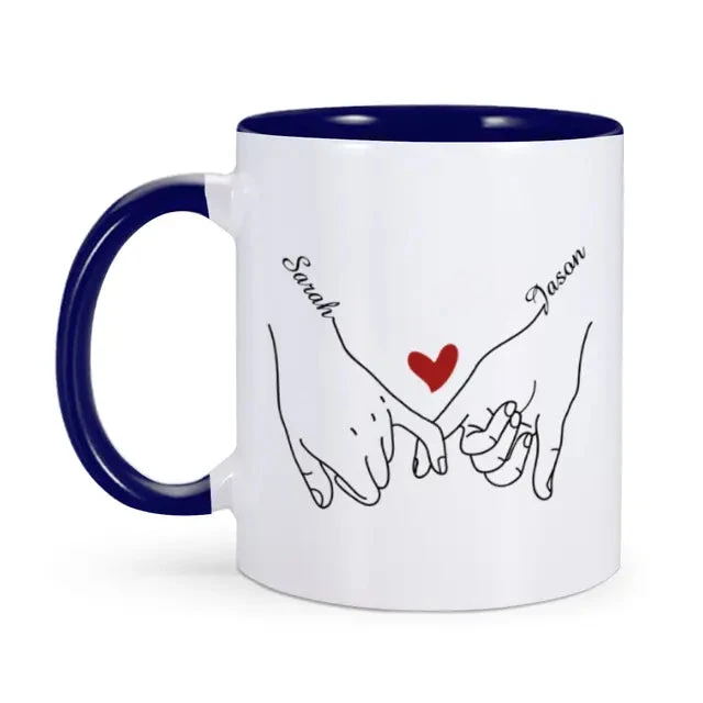 Pinky Promise Mug - Image 11