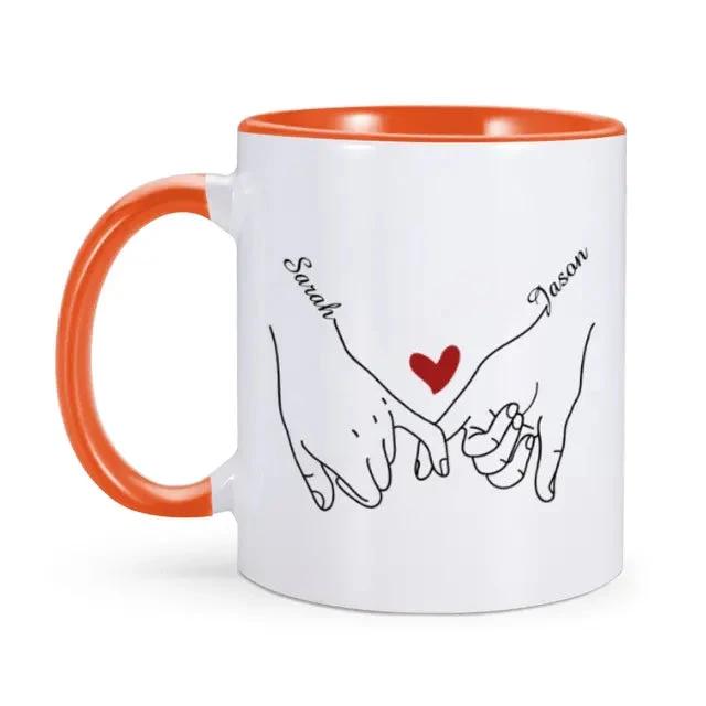 Pinky Promise Mug - Image 8
