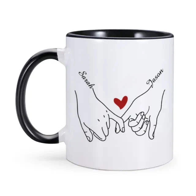 Pinky Promise Mug - Image 6