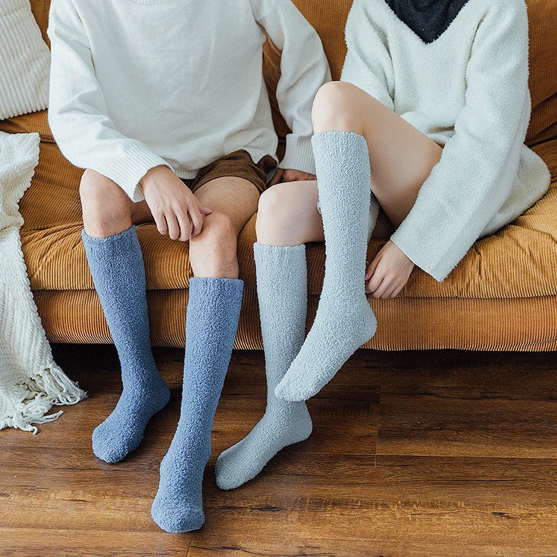Polar Socks For Couples - Image 2