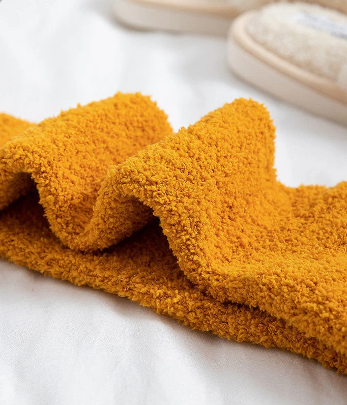 Polar Socks For Couples - Image 5