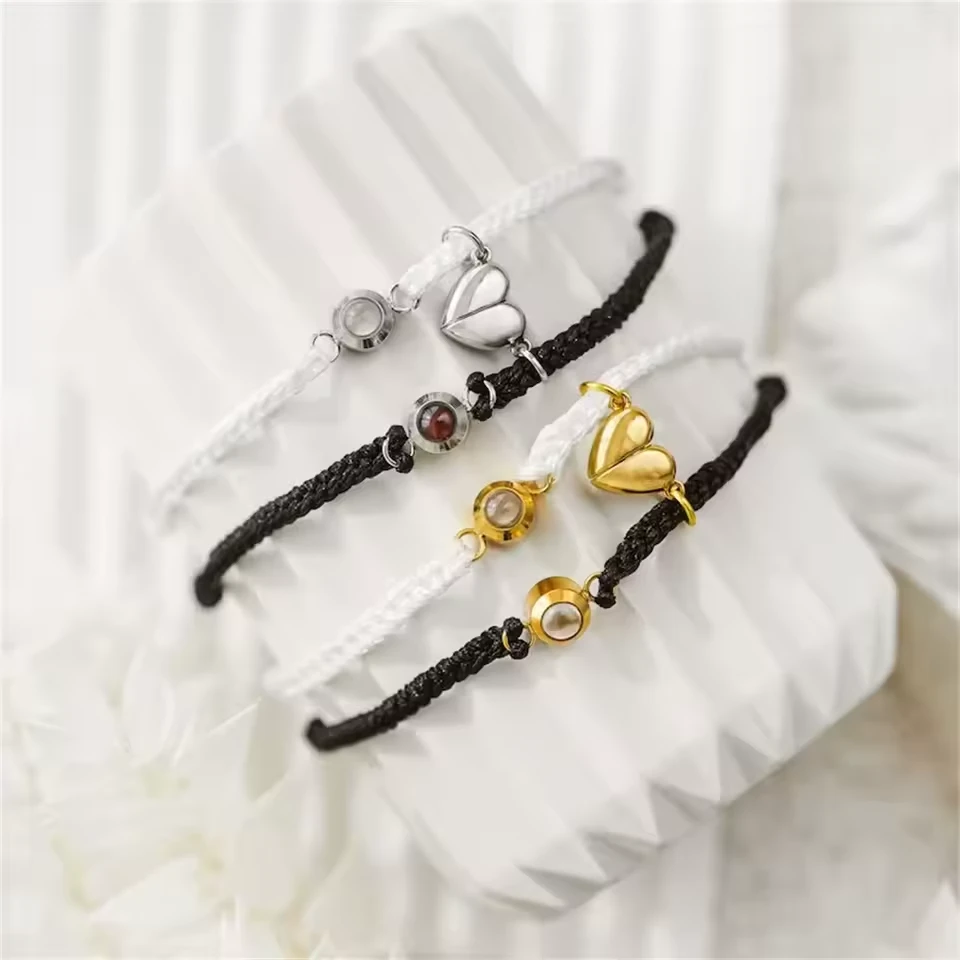 Projection Magnetic Bracelets - Image 2