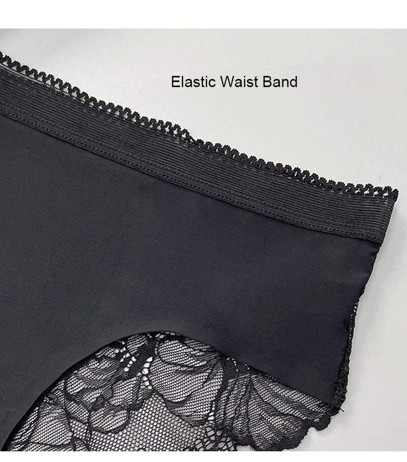 Sexy Matching Underwear For Couples - Image 13