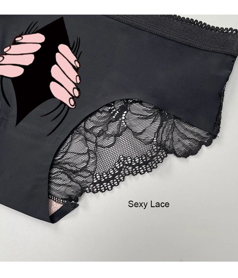 Sexy Matching Underwear For Couples - Image 12