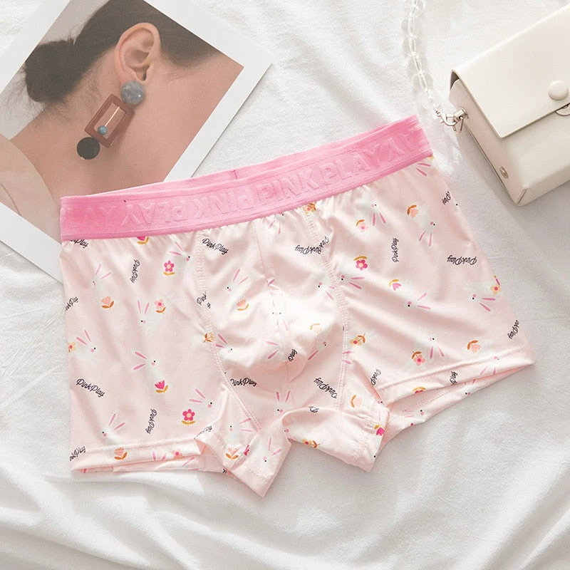 Matching Undies For Couples - Image 4