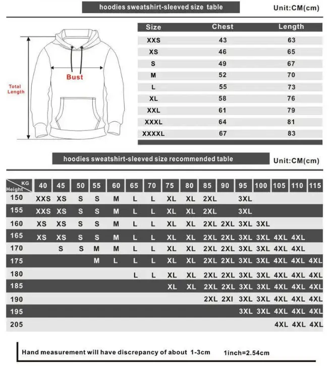 Love Cute Matching Hoodies For Couples - Image 4