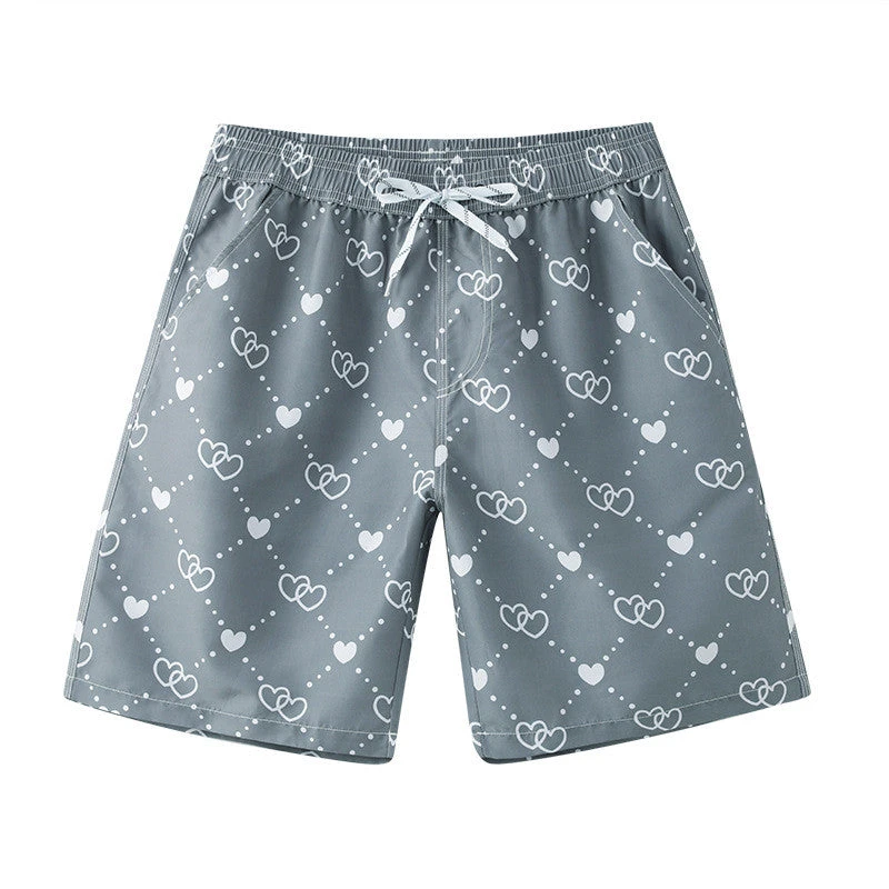 Sailor Swimsuit For Couples - Image 6