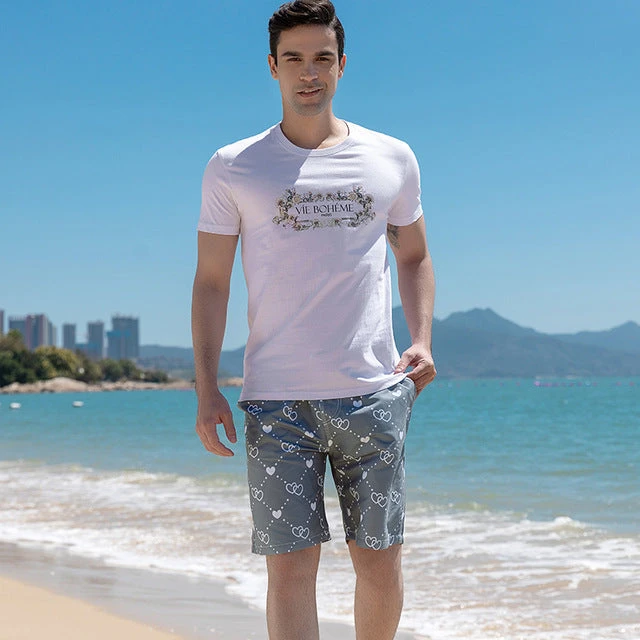 Sailor Swimsuit For Couples - Image 8