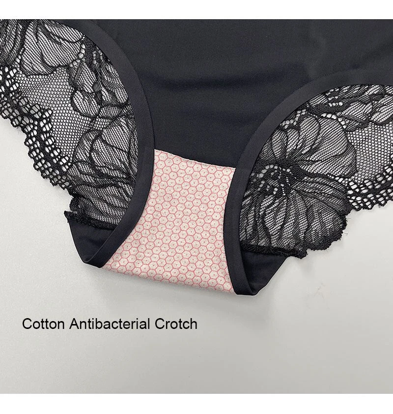 Sexy Matching Underwear For Couples - Image 11