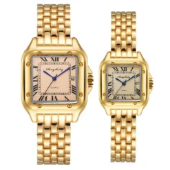 Watches For Couple