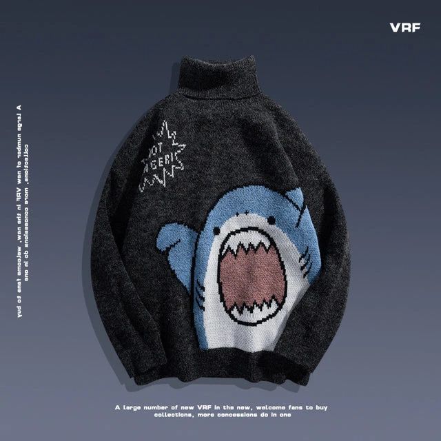 Shark Matching Sweatshirts - Image 10