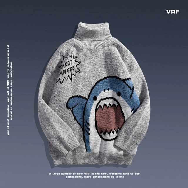 Shark Matching Sweatshirts - Image 11