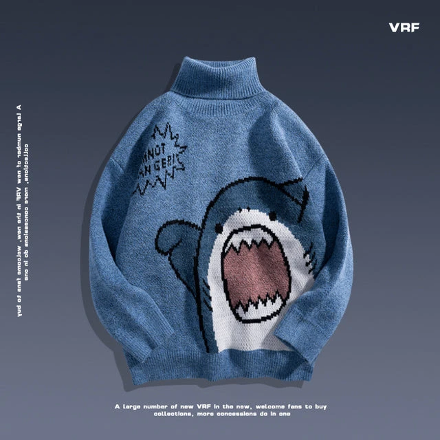 Shark Matching Sweatshirts - Image 12