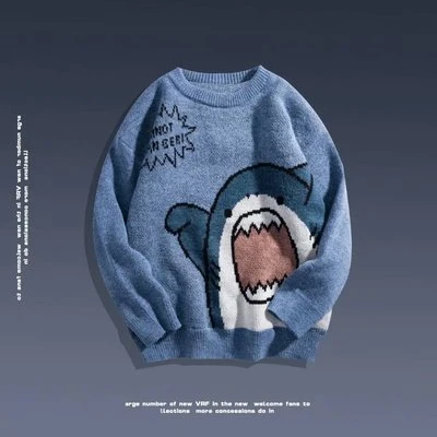 Shark Matching Sweatshirts - Image 9