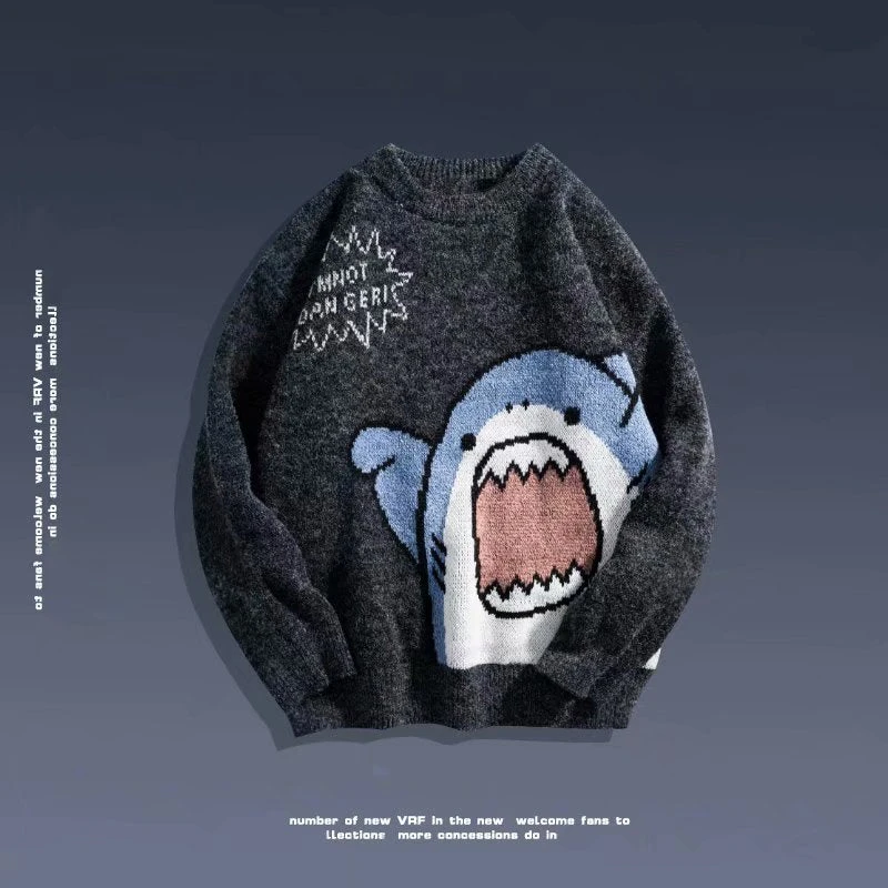 Shark Matching Sweatshirts - Image 8