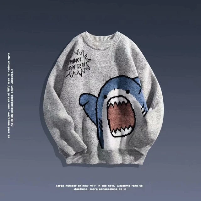 Shark Matching Sweatshirts - Image 7
