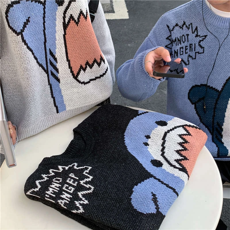 Shark Matching Sweatshirts - Image 6