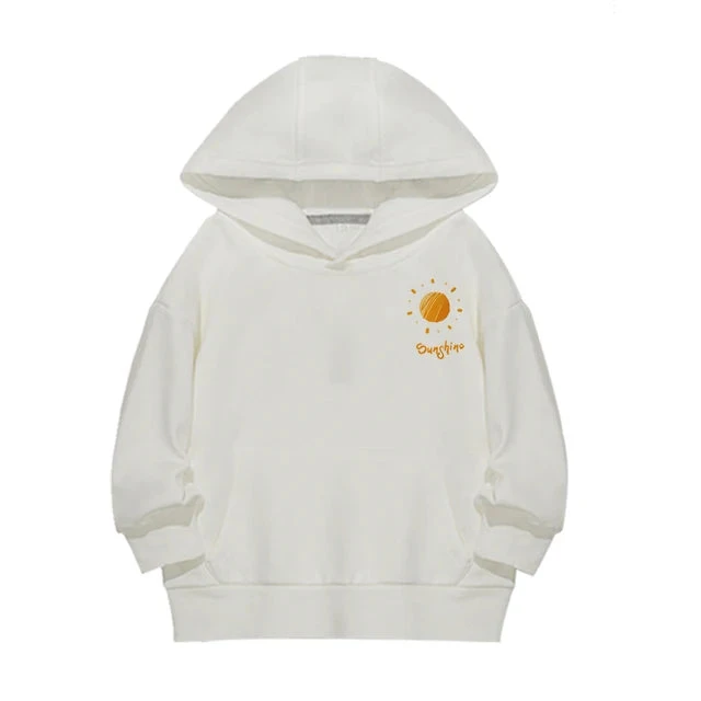 Sunshine Cute Couple Hoodies - Image 7