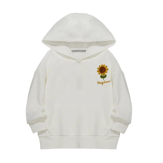 Sunshine Cute Couple Hoodies - Image 8